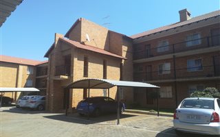 2 Bedroom Apartment in Pretoria North