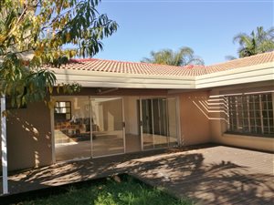 4 Bed House in Monument Park