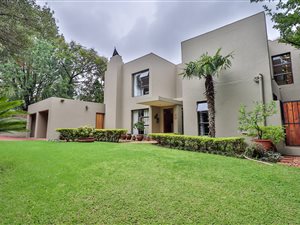 3 Bed House in Faerie Glen