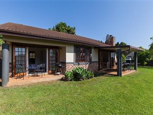 2 Bed Townhouse in Bothas Hill