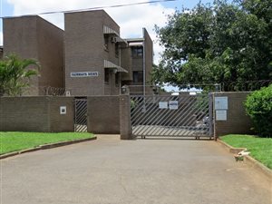 2 Bed Duplex in Empangeni Central
