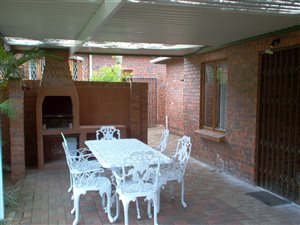 3 Bed Townhouse in St Lucia