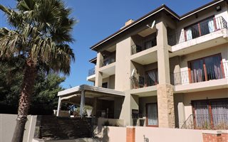 2 Bedroom Apartment in Noordheuwel