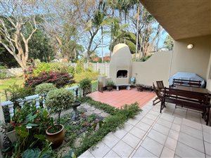 3 Bed Townhouse in St Michaels on Sea