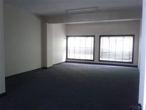 55 m² Office Space in Ballito