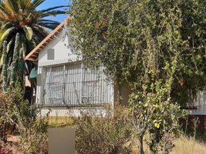 4 Bed House in Sophiatown