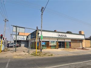 640 m² Commercial space in Wonderboom South