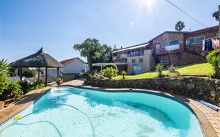 3 Bedroom House in Glenvista