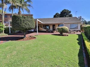3 Bed House in Northdale