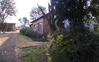 4.6 ha Farm in Bashewa