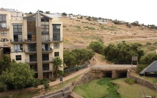 2 Bedroom Apartment in Tyger Waterfront