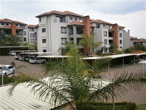 2 Bed Townhouse in Solheim