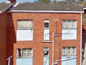 2 Bed Flat in Stanger Heights