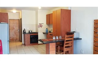 Bachelor apartment in Del Judor