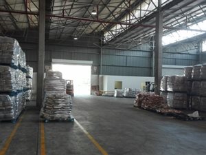 7000 m² Industrial space in Mobeni