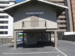 1 Bed Apartment in Doonside