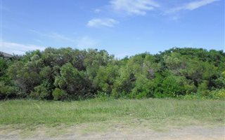 768 m² Land available in Cannon Rocks