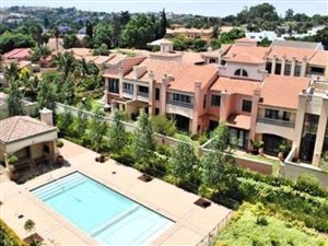3 Bedroom House in Bedfordview