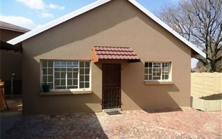 2 Bedroom House in Fishers Hill