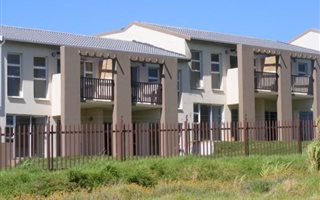 2 Bedroom Apartment in Forest Downs