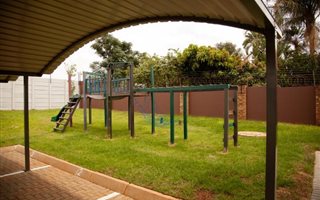 2 Bedroom Apartment in The Orchards
