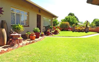 4 Bedroom House in Kriel
