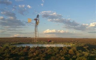 6420 ha Farm in De Aar