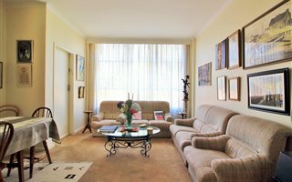 3 Bedroom Apartment in Rouxville