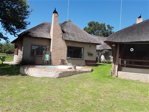 2.3 ha Farm in Annlin