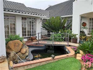 4 Bed House in Mindalore