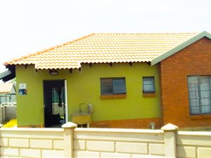 3 Bed Cluster in Northam