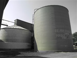 4000 m² Commercial space in Bela-Bela (Warmbaths)