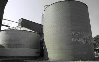 4000 m² Commercial space in Bela-Bela (Warmbaths)