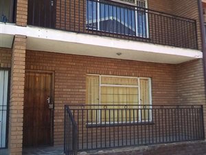 2 Bed House in Booysens