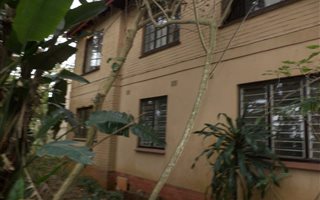 4 Bedroom House in Manor Gardens