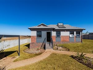 3 Bed House in Johannesburg Central