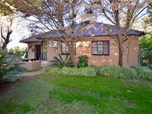 3 Bed House in Odendaalsrus