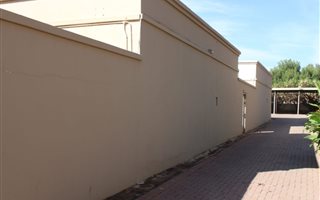 2 Bedroom Townhouse in Willows