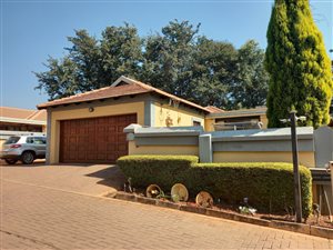 3 Bed House in Heatherview