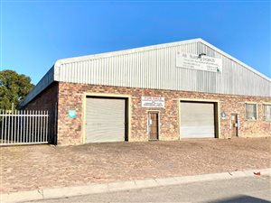 1260 m² Commercial space in Plettenberg Bay