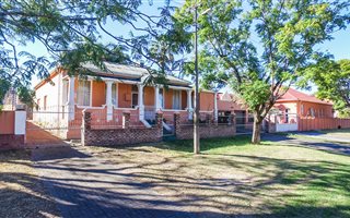 3 Bedroom House in King Williams Town