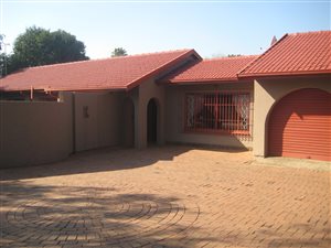4 Bed House in Randhart