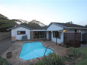 3 Bed House in Ballito