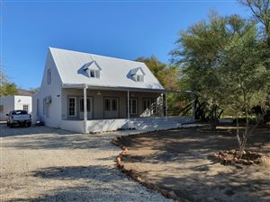 4 Bed House in Prince Albert