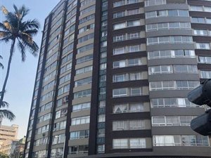 2 Bed Apartment in Durban CBD
