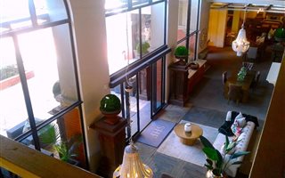 4075 m² Retail Space in Riverhorse Valley