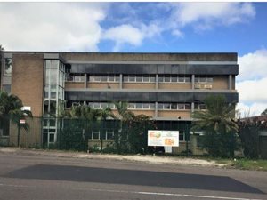 470 m² Commercial space in Pinetown Central