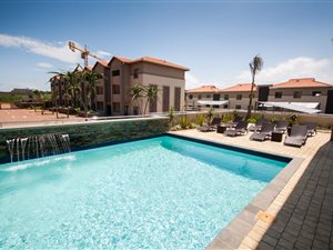 2 Bed Apartment in Umhlanga Ridge