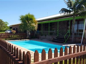4368 ha Farm in Uitenhage Central