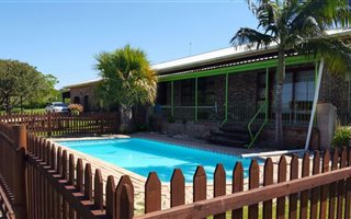 4368 ha Farm in Uitenhage Central